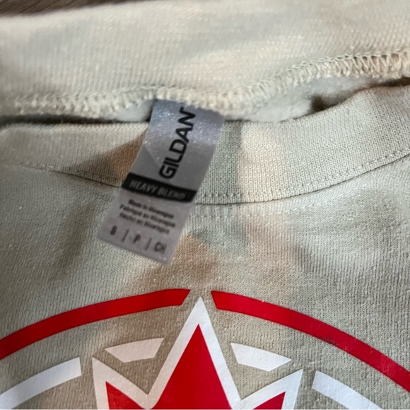 Canada 2023 and SASK Sweatshirts - Picture 5 of 6